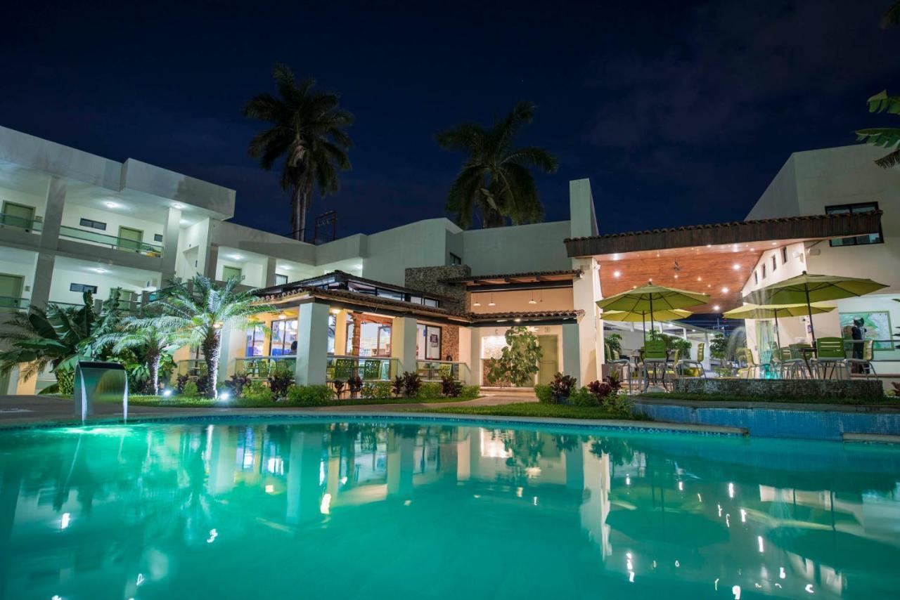 Hotel Palace Inn Tuxtla Gutiérrez Zewnętrze zdjęcie