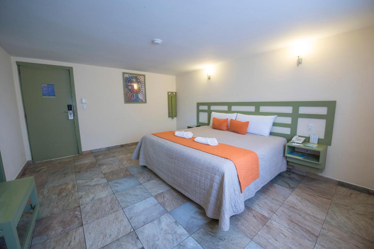 Hotel Palace Inn Tuxtla Gutiérrez Zewnętrze zdjęcie